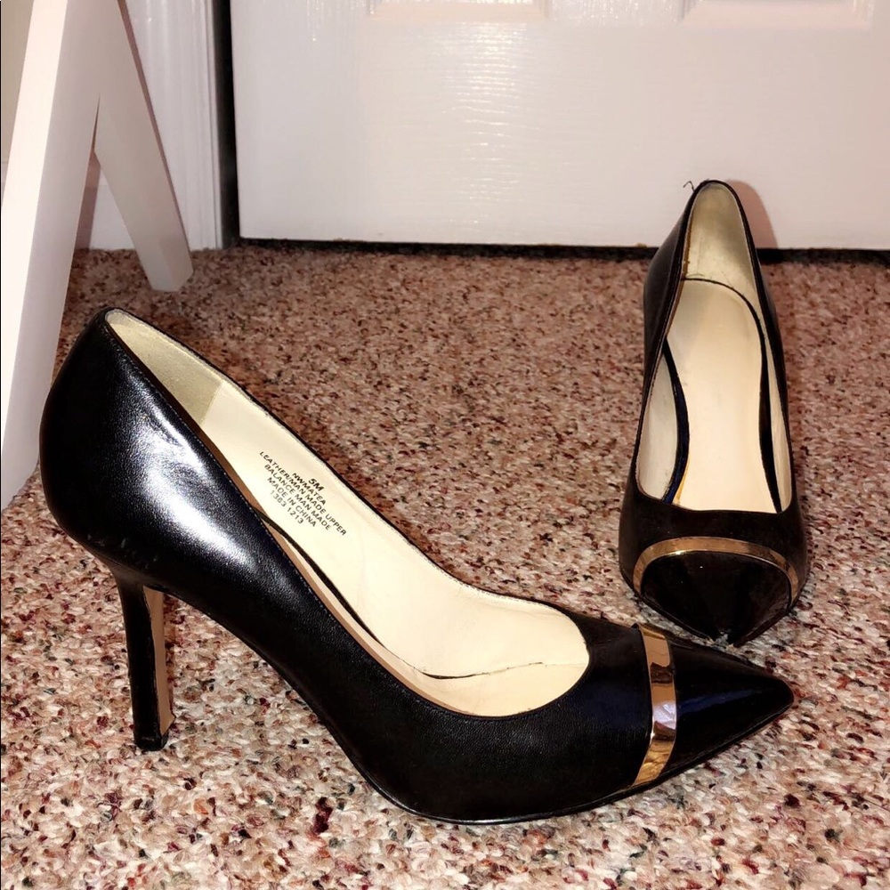 Nine West Pumps